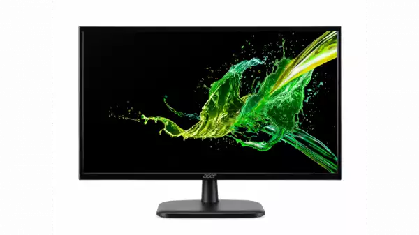 Монитор ACER 21.5W EK220QE3BI