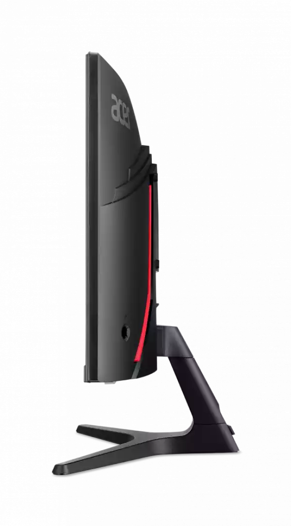 Монитор ACER 23.6W ED240QP0BI CURVED