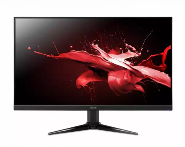 Монитор ACER 23.8 NITRO QG241YEBII Монитор ACER 23.8 NITRO QG241YEBII