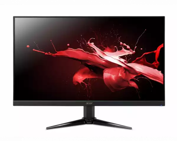 Монитор ACER 23.8 NITRO QG241YM3BMIIPX