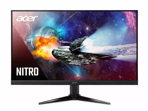 Монитор ACER 23.8 NITRO QG241YX1BMIIPX