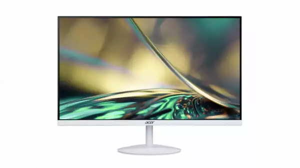 Монитор ACER 23.8 SA243YG0WI