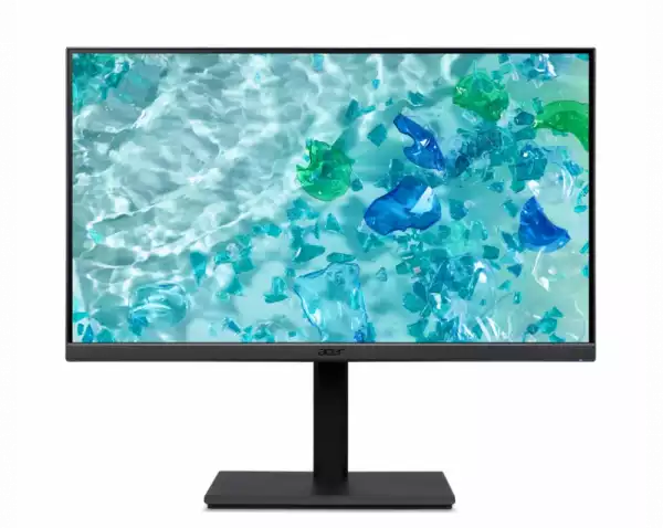 Монитор ACER 23.8W B247YEBMIPRXV