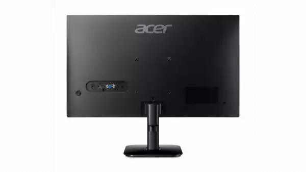 Монитор ACER 23.8W KA242YE0BI