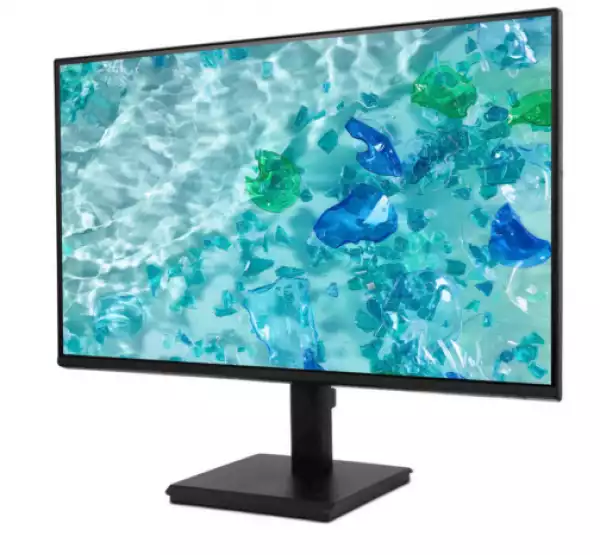 Монитор ACER 23.8W VERO V247YGBI