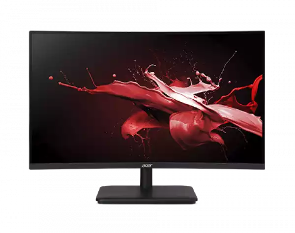 Монитор ACER 27 ED270XBIIPX CURVED