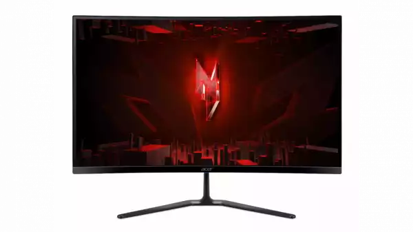 Монитор ACER 27 ED270ZBMIIPX CURVED
