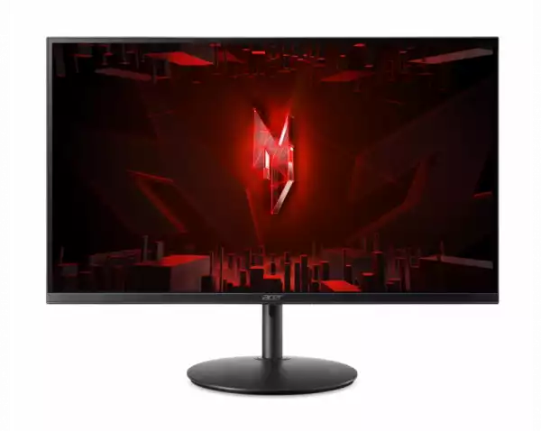 Монитор ACER 27 XF270M3BIIPH