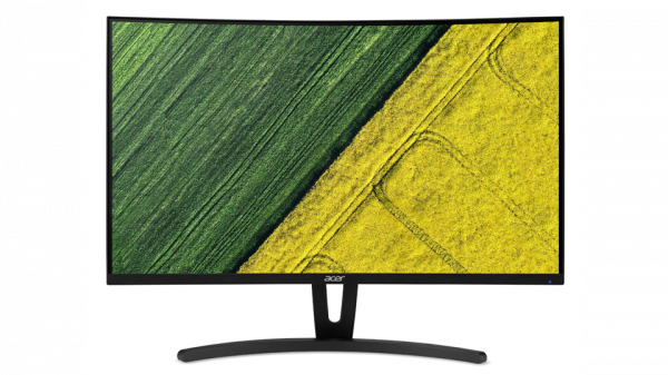 Монитор ACER 27W ED273US3BMIIPX