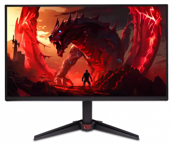 Монитор ACER 27W NITRO VG270UGBMIIPX