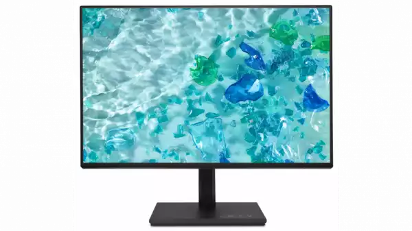 Монитор ACER 27W VERO B277GBMIPRX