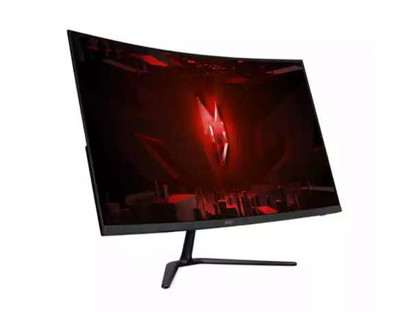 Монитор ACER 31.5 ED320QR3BIIPX CURVED