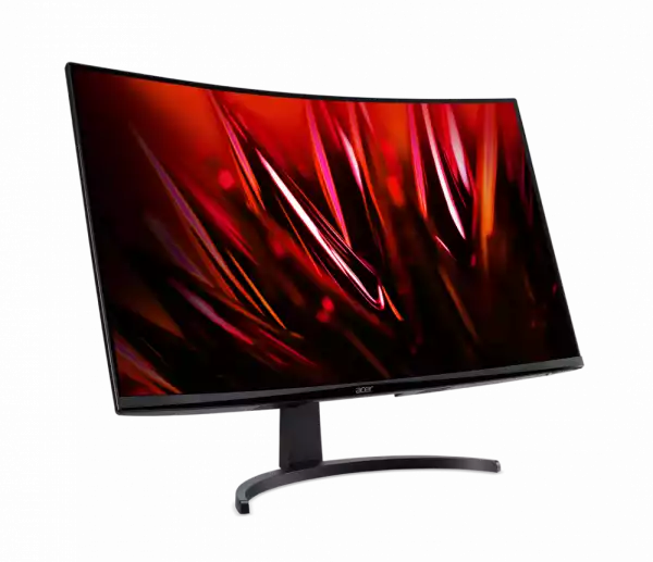 Монитор ACER 31.5W ED320QX2BIIPX CURVE