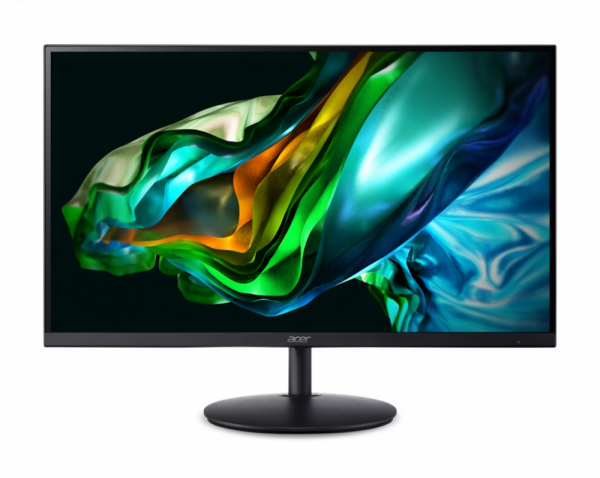 Монитор ACER 31.5W SH322QUABMIPHUX
