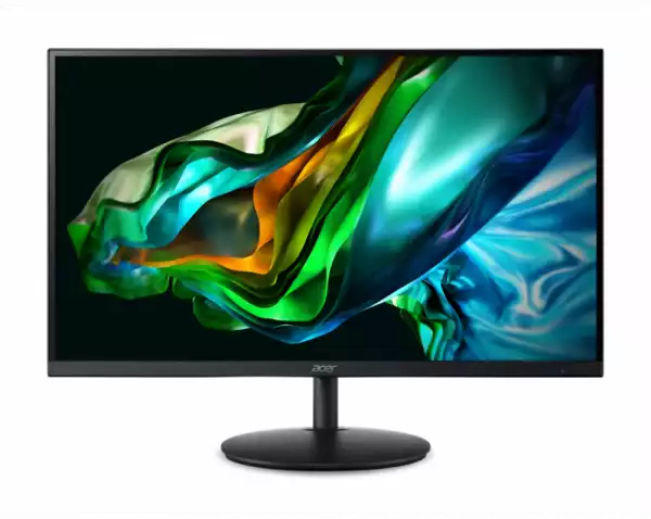 Монитор ACER 31.5W SH322QUABMIPHUX