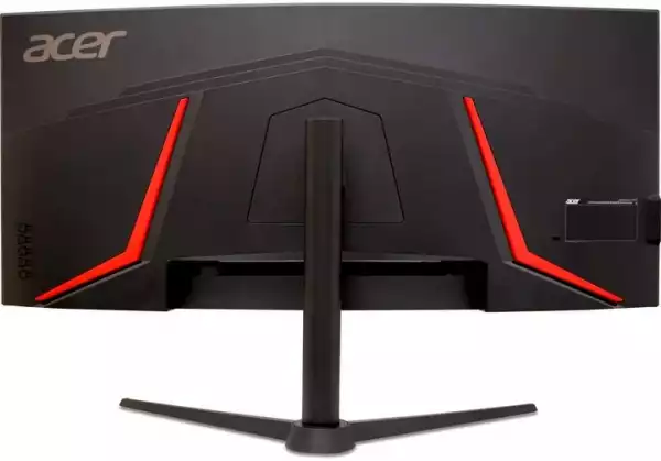 Монитор ACER 34W ED340CUS3BMIIPX