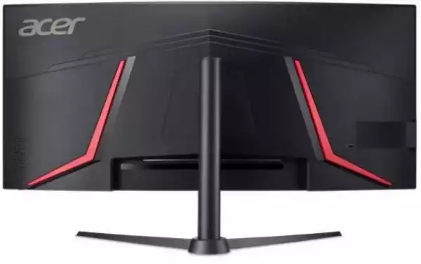 Монитор ACER 34W NITRO XZ340CUHBIIPHX