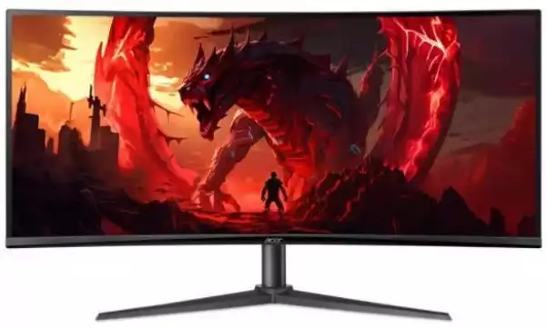 Монитор ACER 34W NITRO XZ340CUHBIIPHX