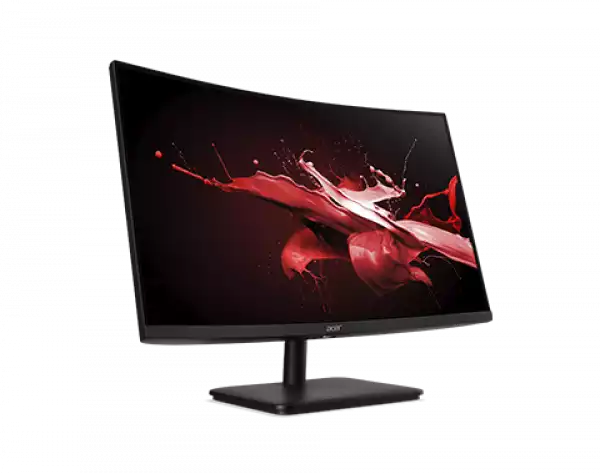 Монитор ACER ED270XBIIPX WIDE CURVED