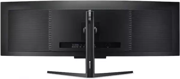 Монитор ACER X49W X49XBMIPPHUZX CURVED