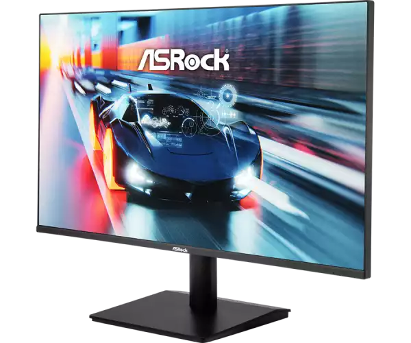 Монитор ASROCK 24.5 CL25FFB 144HZ