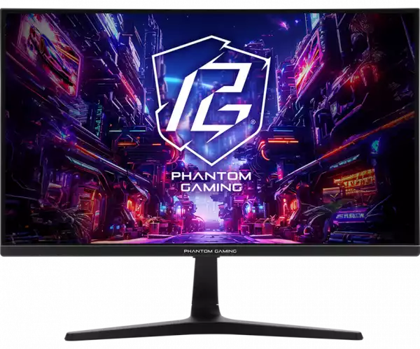 Монитор ASROCK 24.5 PG25FFT 180HZ