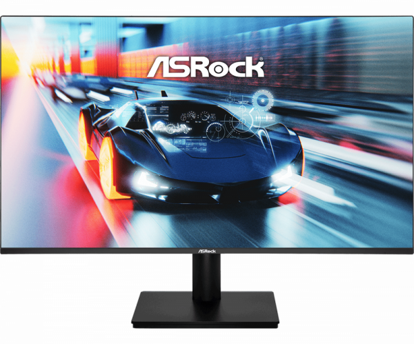 Монитор ASROCK 27 CL27FFB FHD IPS