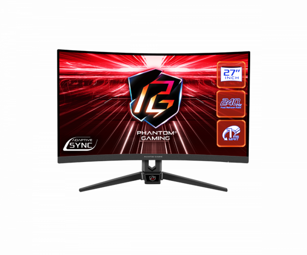Монитор ASROCK 27 PG27F15RS1A