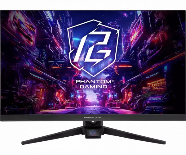 Монитор ASROCK 27 PG27FFT1A IPS FHD