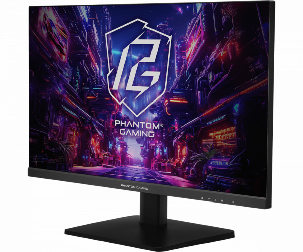Монитор ASROCK 27 PG27QFT1B