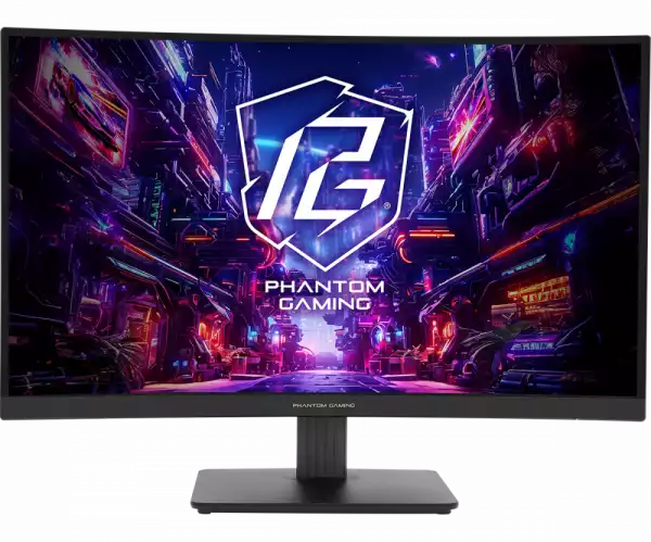 Монитор ASROCK 27 PG27QRT1B