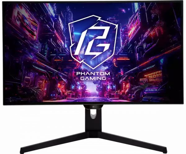 Монитор ASROCK 27 PGO27QFS