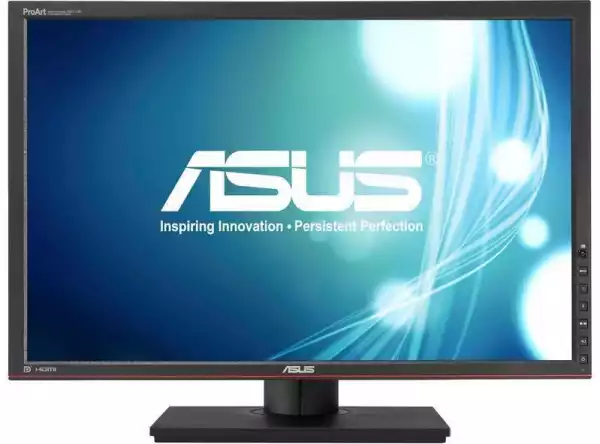 Монитор ASUS 24 PA248Q IPS PROFESSION