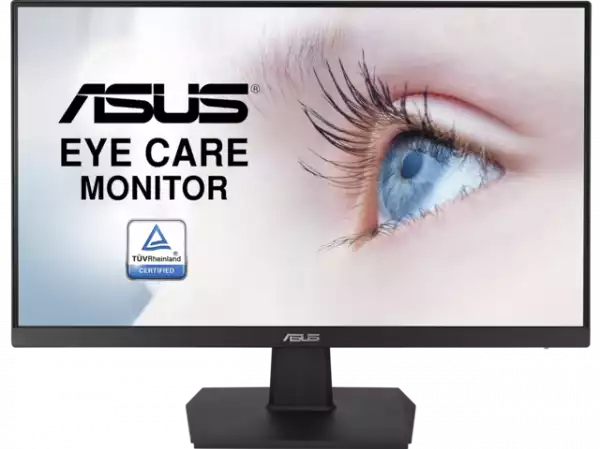 Монитор ASUS 27 VA27EHE EYE CARE
