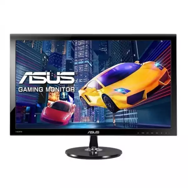Монитор ASUS 27 VS278H 1MS/FHD/HDMI
