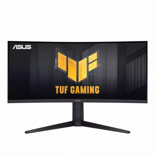 Монитор ASUS 34 TUF GAMING VG34VQL3A