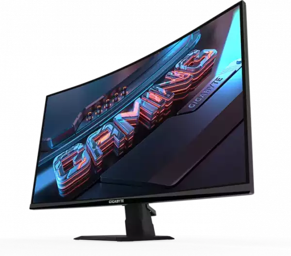 Монитор GB 27 GS27FC 180HZ FHD