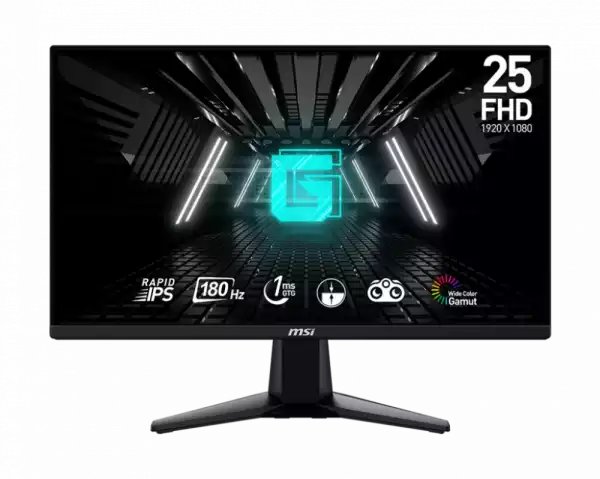Монитор MSI 24.5 G255F