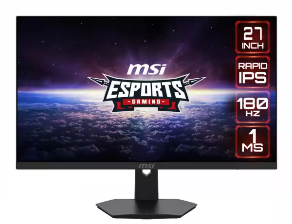 Монитор MSI 27 G274F IPS