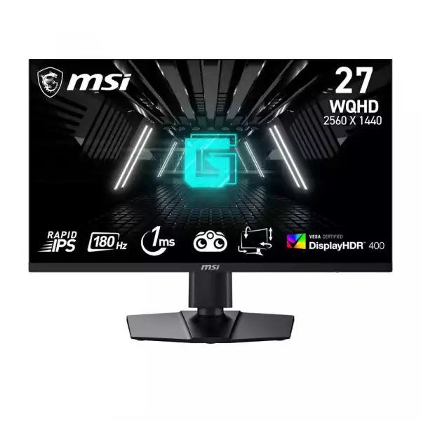 Монитор MSI 27 G274QPF E2 IPS