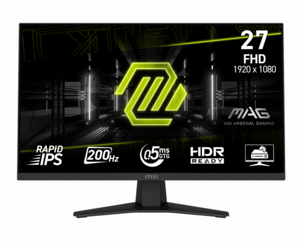 Монитор MSI 27 MAG 274F