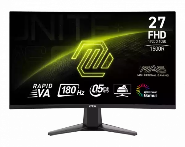 Монитор MSI 27 MAG 27C6F