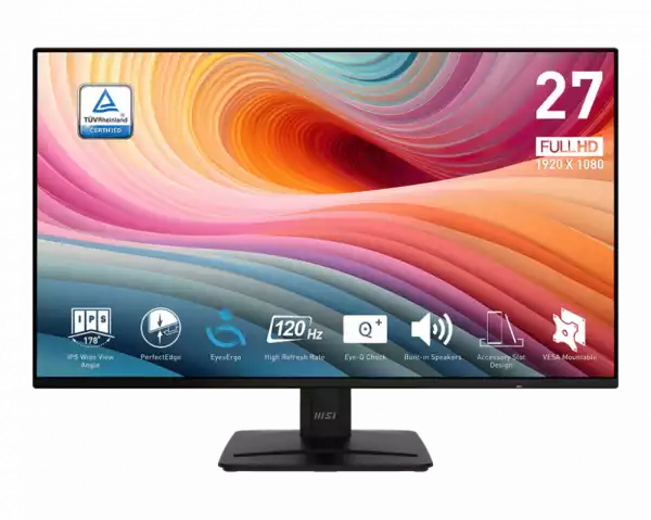 Монитор MSI 27 PRO MP271A E2