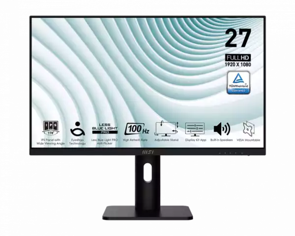 Монитор MSI 27 PRO MP273AP