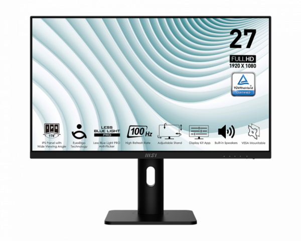 Монитор MSI 27 PRO MP273AP