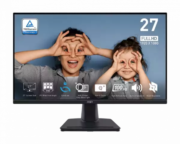 Монитор MSI 27 PRO MP275