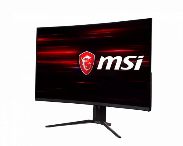 Монитор MSI 32 OPTIX MAG322CR