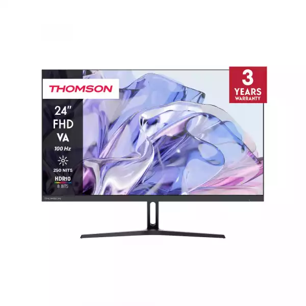 Монитор THOMSON 24 M24FB2Y14 FHD