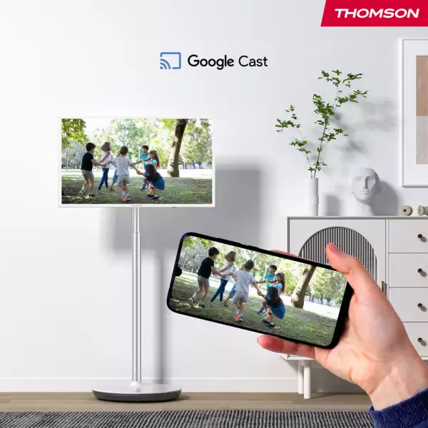 Монитор THOMSON 32HA4M44 TV 32