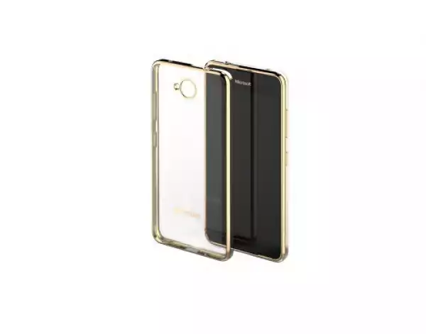 Смартфон MS LUMIA 650 PROT CASE GOLD